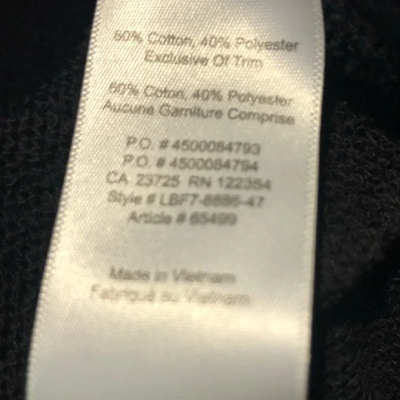 Wilfred Free mock neck shirt dress - Picture 5 of 5